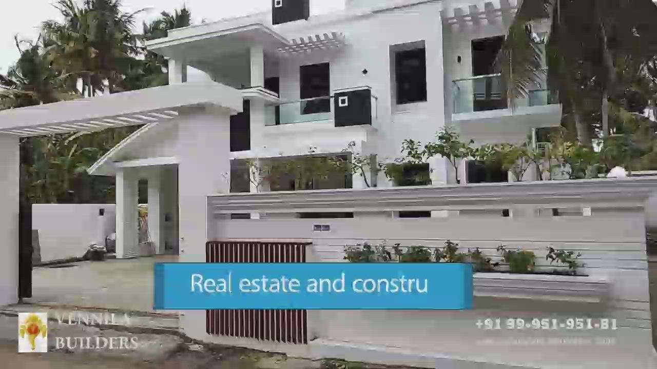 Our advertisement.... contact  us on 9995195181 #BestBuildersInKerala #trivandrum #HouseConstruction