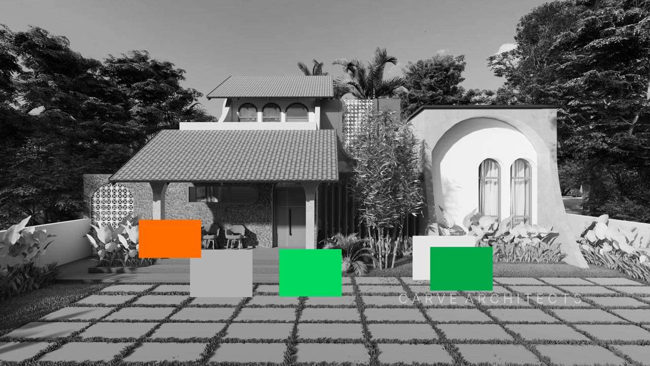 YOONUS RESIDENCE

DESIGN : CARVE ARCHITECTS
Contact us: +919633143779

Mail: ✉️ carvearchi@gmail.com

#indianarchitecture #keralaattraction  #design #exteriordesign #malappuram #pandikad #indianarchitect #keraladesigners #keraladesignerboutique