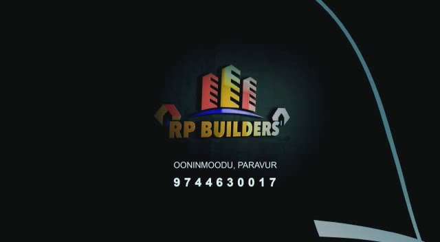 ♥️KRISHNATHULASI♥️RP BUILDERS CONCEPT
3 BHK
1900 SQFT
9744630017
 #KeralaStyleHouse