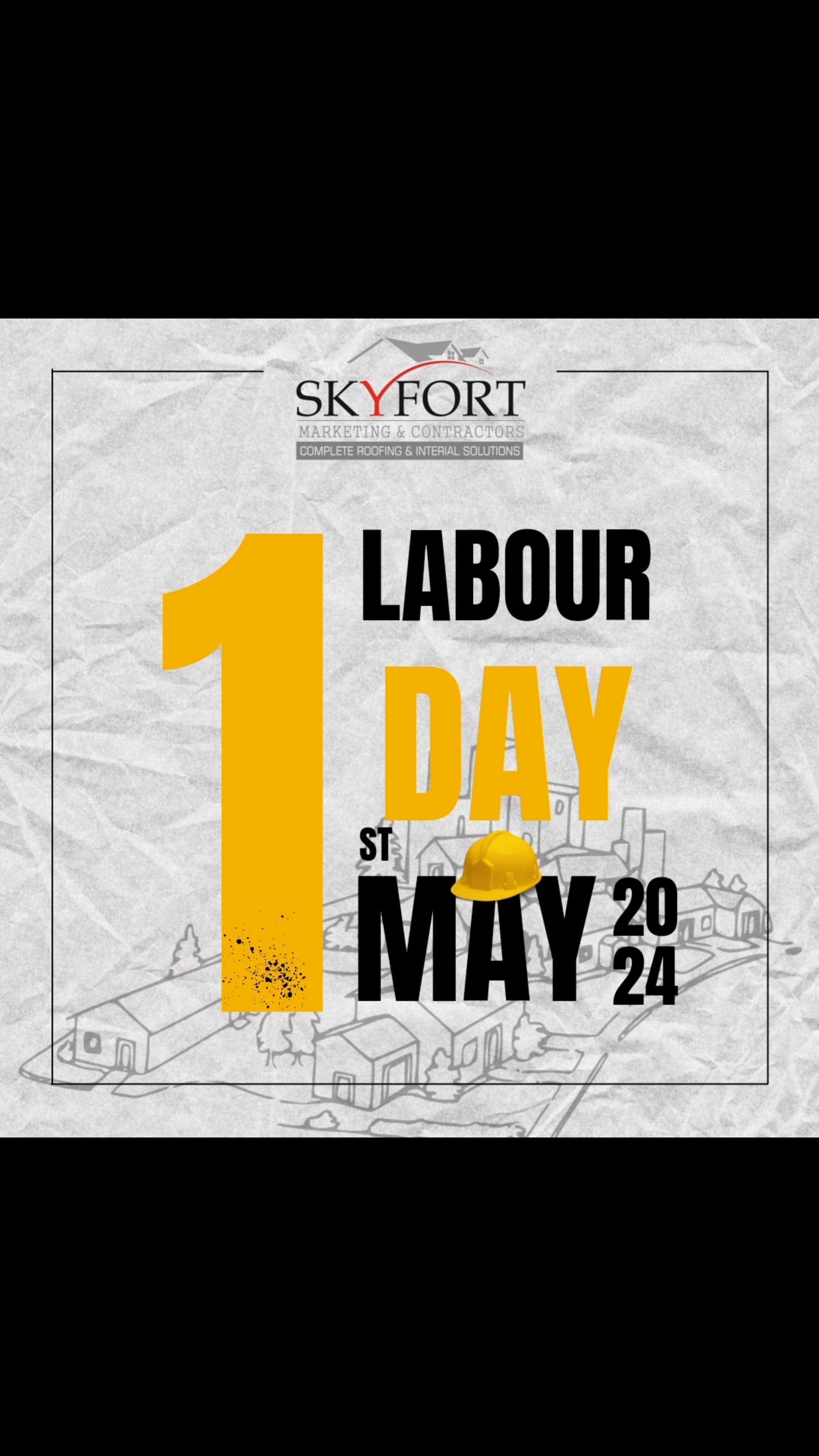 MAY 1ST  LABOUR DAY🏗️

..
.
.

.
.

.
.#labour  #labourday