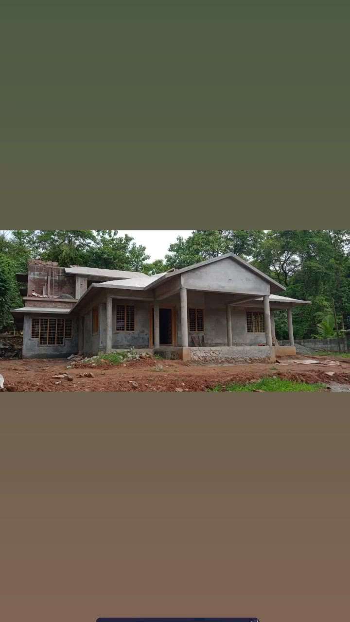 Ceramic Roofing 🏡@Palakkad  #KeralaStyleHouse #ceramicrooftile  #Palakkad  #HouseConstruction  #tamilnadu  #CivilContractor  #newhousedesigns  #TraditionalHouse
