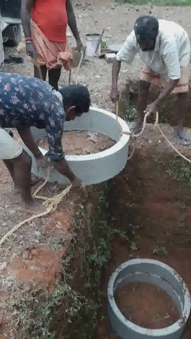 concrete septic tank work lifelong garendy all kerala working plz condact