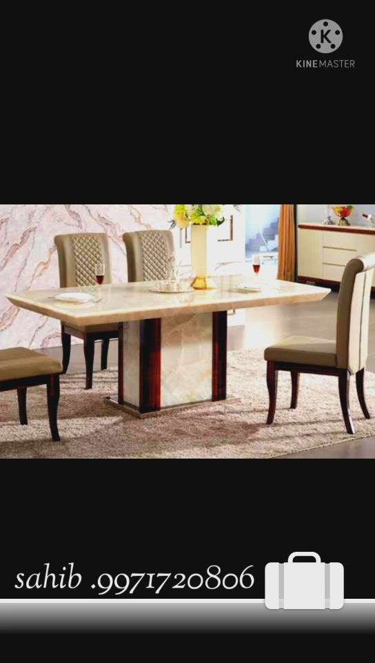dining table 
9971720806