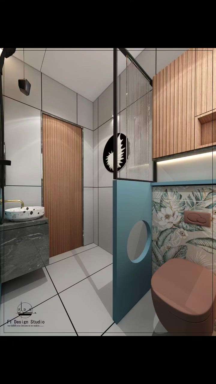 #Washroom  #washroomdesign