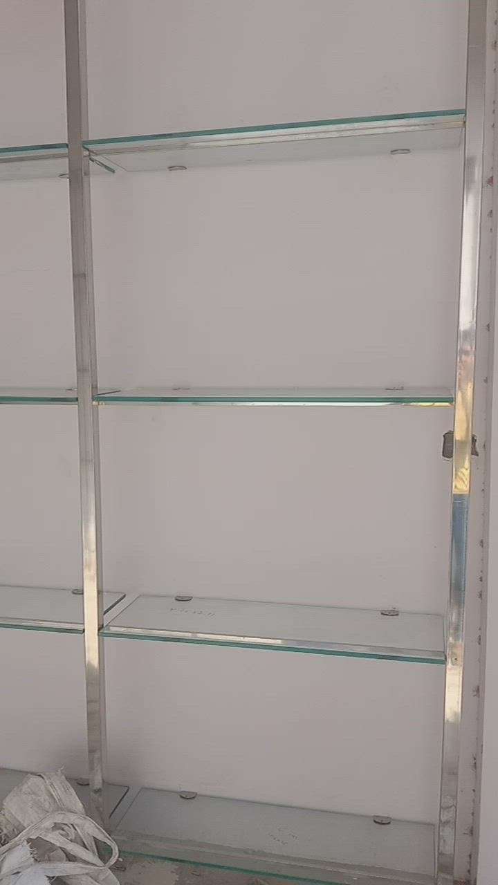 steel glass rank 12mm glass and 18 gej steel paip jindal jsl . contact me 8078604924