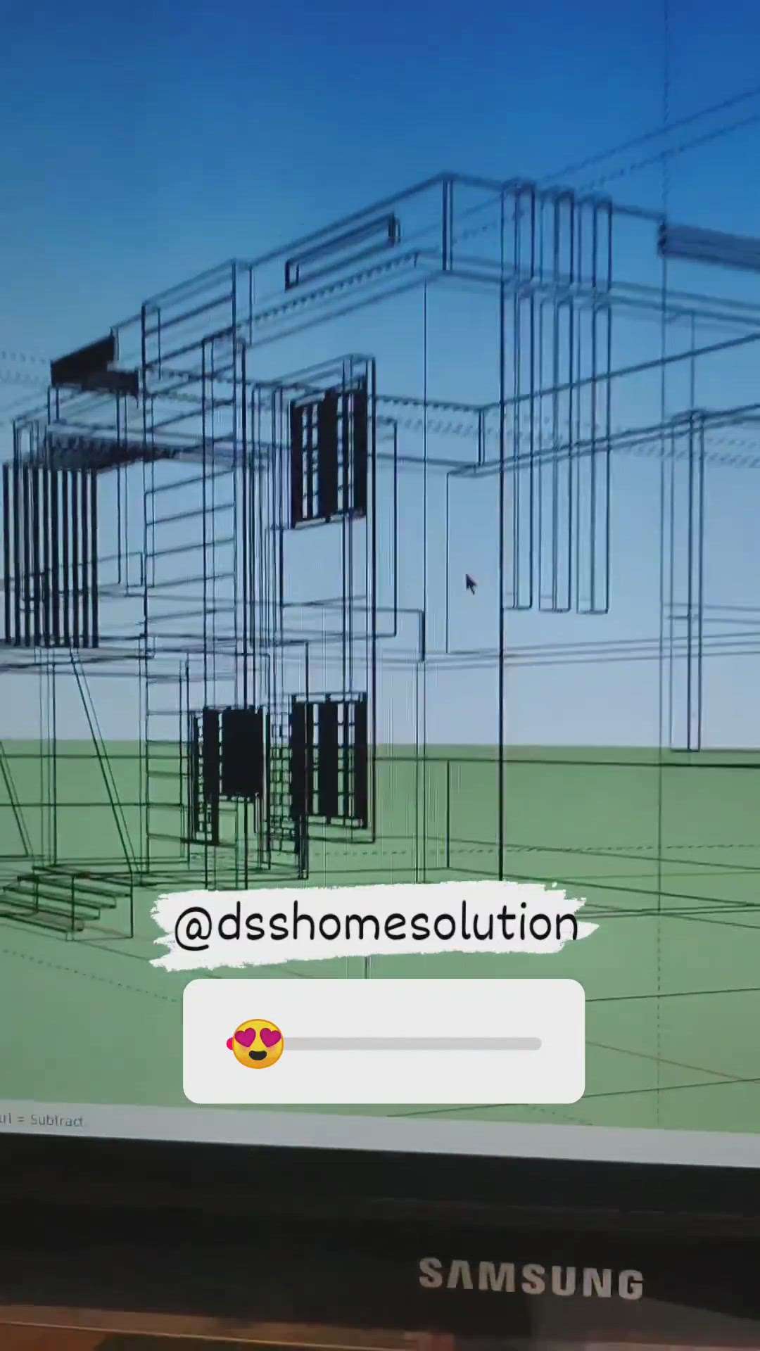 #ElevationHome #ElevationDesign #exteriordesigns #HouseDesigns #SmallHouse #HomeDecor