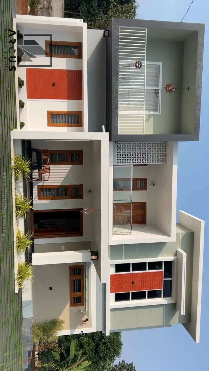ARCUS DESIGN AND BUILD 

 #arcusdesignandbuild 
 #completed_house_construction  #completed_house_project  #Completedproject  #ContemporaryDesigns  #ContemporaryHouse  #HouseConstruction    #60LakhHouse  #HouseDesigns  #2900sqfthouse  #LUXURY_INTERIOR  #Architectural&Interior  #panneling