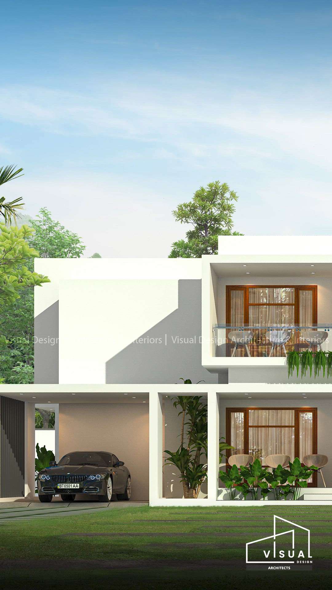 Home 3D
.
Upcoming project @Calicut

.
#calicut #Architectural&Interior #ElevationHome #homedesign #kerala  #keralahomedeign #KeralaStyleHouse #keralahomeplans #keraladesign #viralhome #3Dvisualization #Architect #architectsinkerala