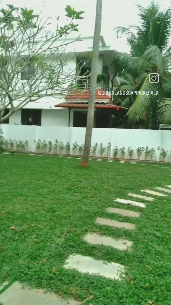 material used : Tandur stone & Artificial grass (Vietnam original 💯) & Garden area using grass pearl (good) ...other plants ...Wal way using stone tandur stone)
client name:Khasim
location: paravur Ernakulam kerala.
For Enquery :9526061555|8547439388|8129848559|7510936755|
web:https://greenlandscaping. in | #Architect  #architecturedesigns  #Architectural&Interior  #architact  #artechdesign  #architectsinkerala  #best_architect  #kerala_architecture  #architecturedaily  #architectindiabuildings  #architectindia  #architecturestudent  #architecture_hunter  #architecturevibes  #architectureloverspics  #architectureideas  #architecturepage  #architect_9927288882  #Architectural_Drawings  #architecturestudio  #architectureillustration  #architecturestudentlife  #asd_architecture  #LandscapeIdeas  #LandscapeGarden  #Landscape  #LandscapeDesign  #landscapeidea  #landscapedesigns  #landscapephotography  #landscapecalicut  #landscapedesigner  #3d_landscape  #landscapedesigner #HouseConstruction