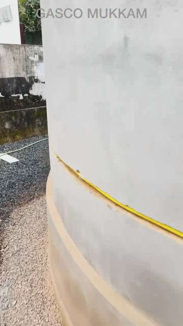 ഗ്യാസ് പൈപ്പ്‌ലൈൻ installation #gaspipeline #copper # jindal Mlc #kitchen #cylinder #gas #safty