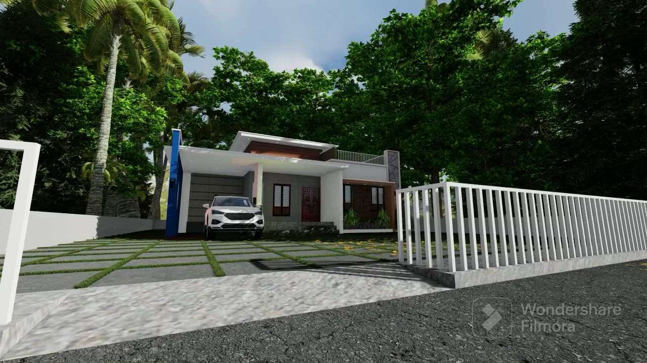 for walking Videos with 3D models. contact us 8113098095