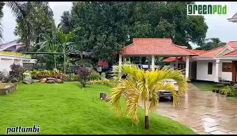 Bangalore stone and Mexican grass വെച്ചു മനോഹരമാക്കിയ ഒരു അടിപൊളി landscaping.More details please contact:9656889331