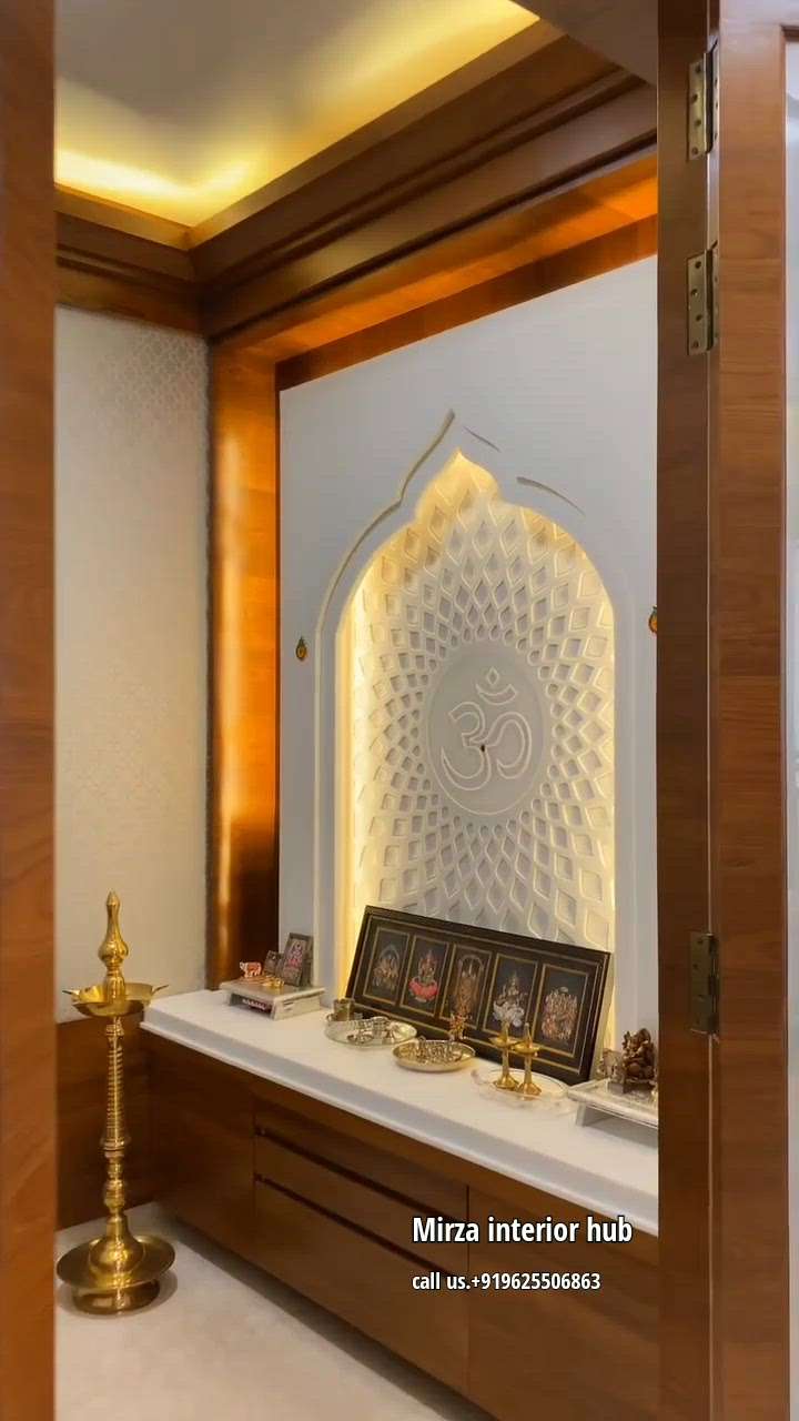 #Prayerrooms  #HindusPrayerRoom  #PrayerCorner  #Prayerrooms  #HomeDecor  #InteriorDesigner
