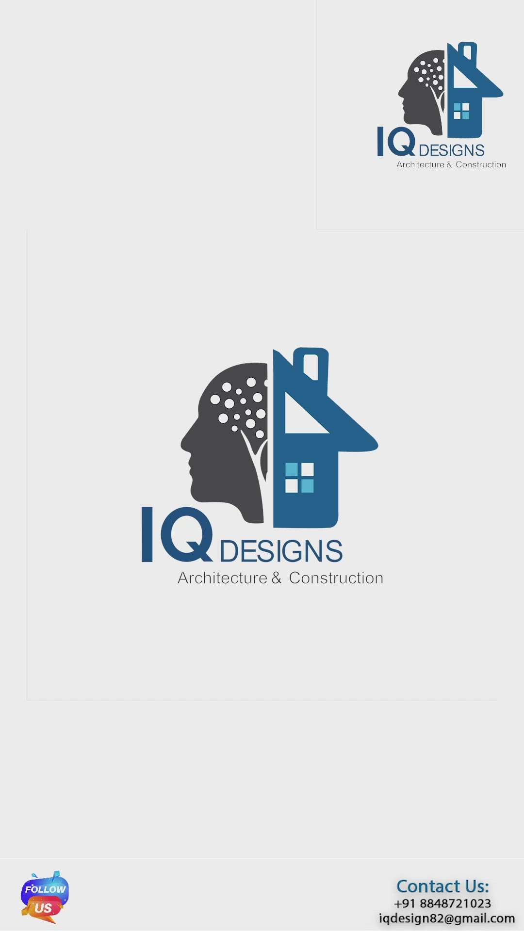 Let's talk about roofing 🏠
.
.
#iqdesignshome #iqhomedecor #iqinterior #IQfirstanniversary #IQDesigns #iqdesignstudio #iqdesigner #iqdesignsconstruction #iqconstructionlife #iqcivilengineering #constructionproject #luxuryhomes #budgetdecor 
#designs #HomeDesign #builders #buildersinkerala