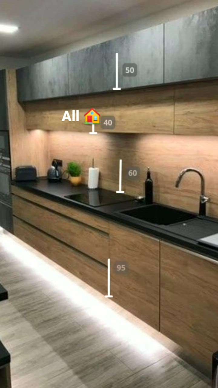 modular kitchen# viral video today Kolo reels trending reels interior design 2023