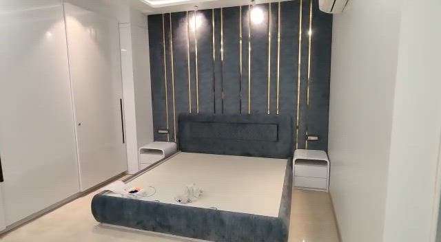 #zoyahome studio Luxury bedroom
