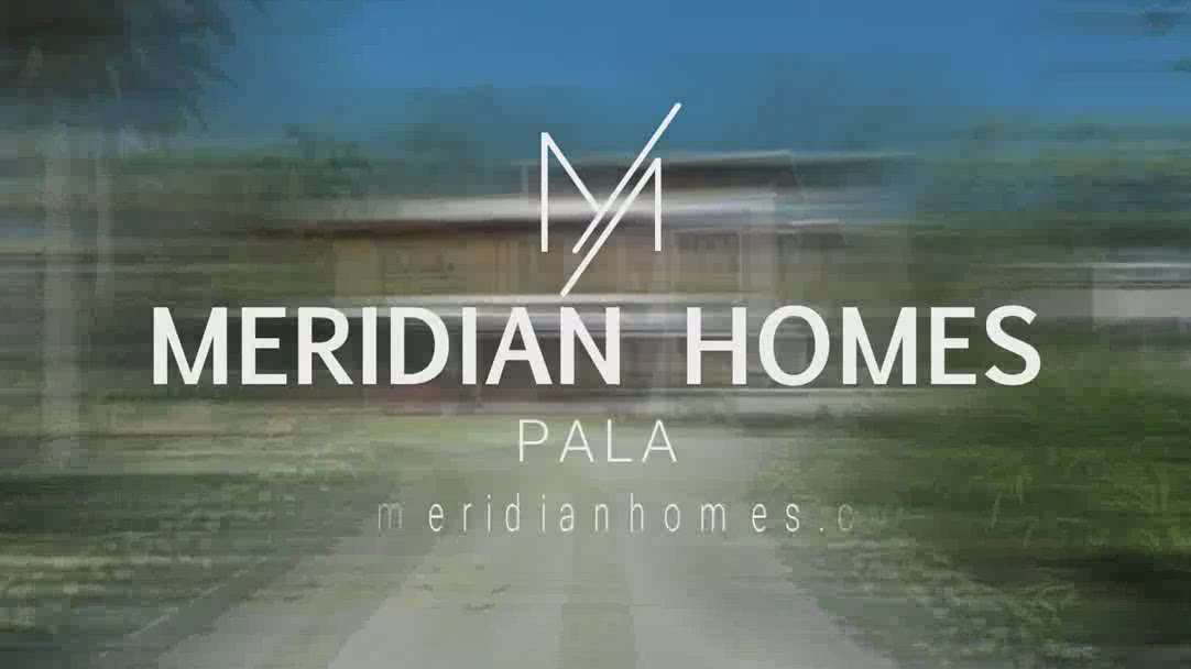 Modern House in Pala  #modernhome #ContemporaryHouse #design3dvideo #meridianhomes #TraditionalHouse #