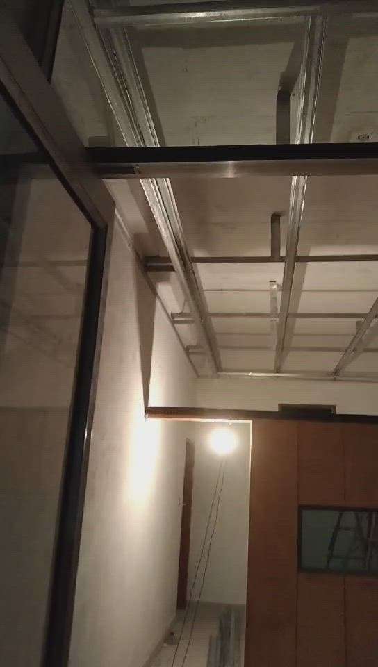 Hayatpur (Haryana)
 #PVCFalseCeiling  #pvcwallpanel  #pvcdesign #pvcceilingdesign #pvcpanelinstallation