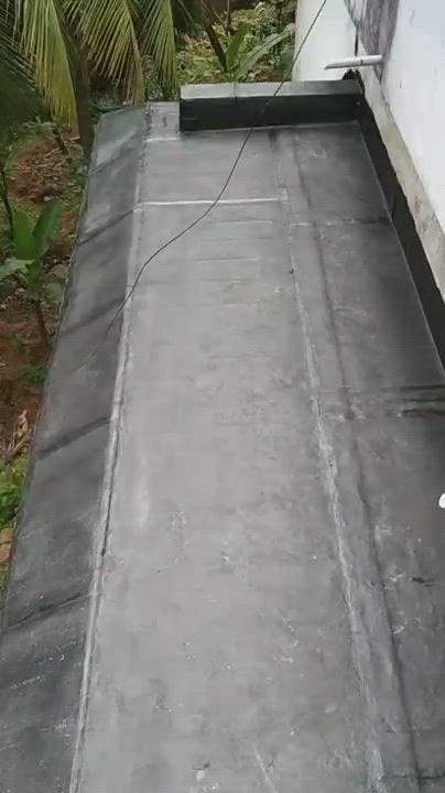 APP membrane waterproofing on open terrace
For enquiry please contact us:9567 678 678
www.techfansgroup.com
