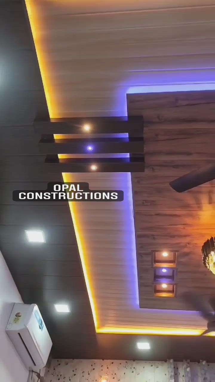 PVC Ceiling / Best ceiling work in bhopal contact us for details
Opal Construction & Interior
:- 8319099875

 #Pvc  #pvcceiling  #pvcsheet  #pvcinterior  #pvcpanelinstallation  #pvcwallpanel  #pvcwork