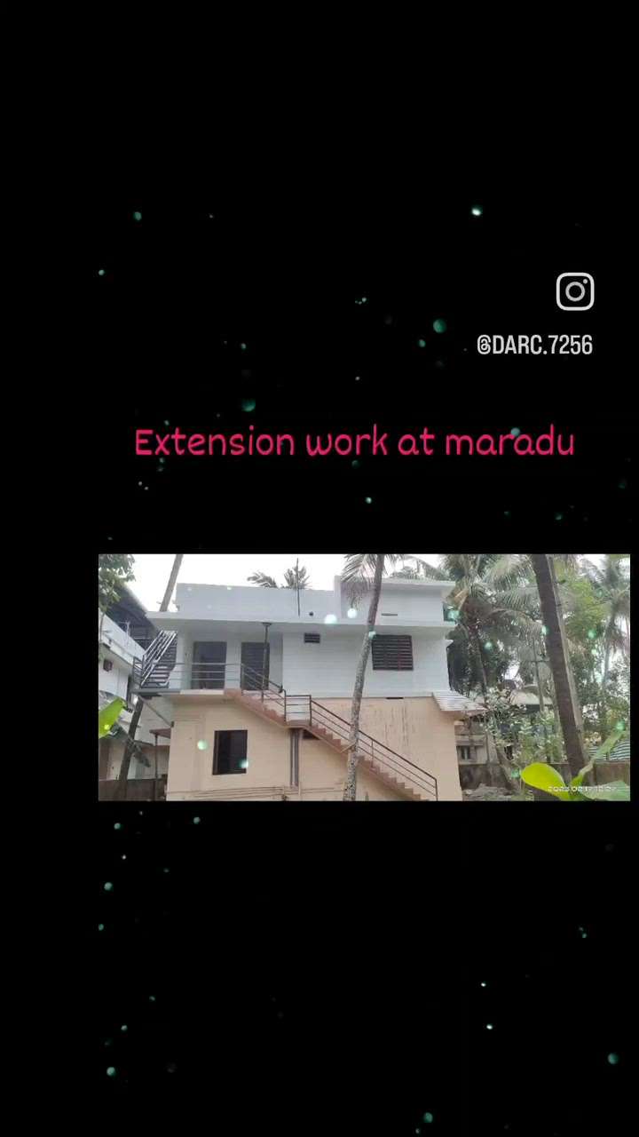 Work at maradu