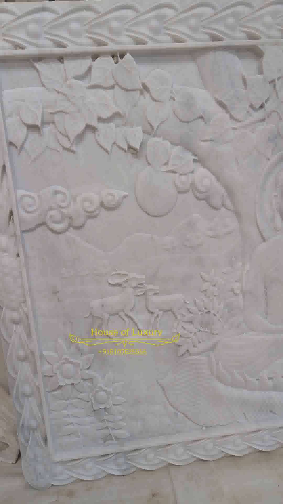 #buddhamural  #buddhamarblemural  #buddha3Dcarving  #buddhaundertree  #marblecarving  #marblemural