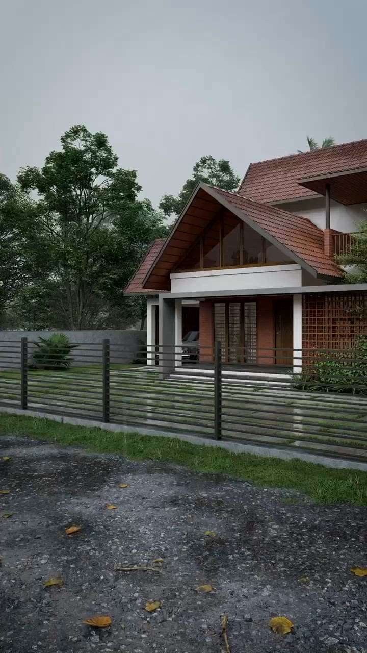 Tropical house at haripad | Cinematic animation

#kerala #traditional #style #architecture #3ddesign #underconstruction #civilengineering #housedesign