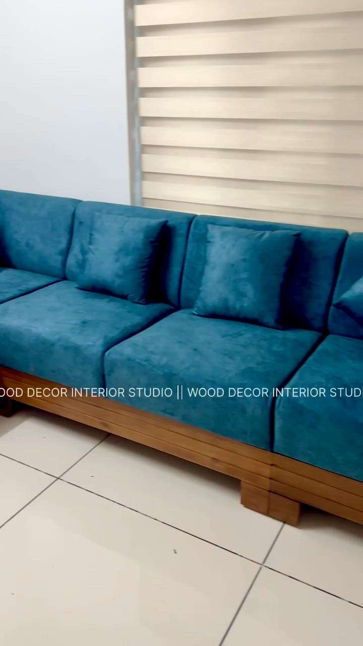 Corner sofa   #livingroomsofa  #cornersofa  #lshapesofa  #interiordesigner  #kollam  #tvm #architecturedesigns  #modernsofa  # modernhome  #keralastyle