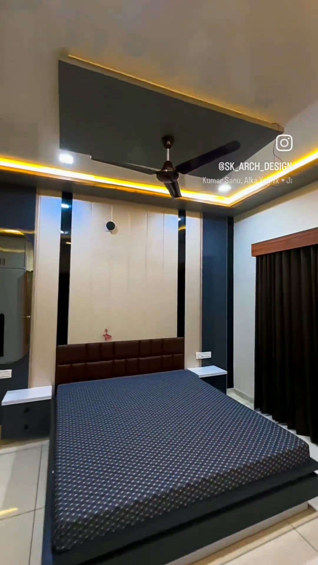 Bedroom interior design By Sk Arch Design More Details contact Sk Arch Design Jaipur
mob -8000810298
.
.
.
#InteriorDesigner #Architect #architecturedesigns #exteriordesigns #houseplanning #CivilContractor #jaipurarchitect #treditional #LivingroomDesigns #villaconstrction #exterior #Architectural&Interior #housedesigns🏡🏡 #ElevationHome #HouseRenovation #housedecoration
.
.
.
Instagram link:- https://www.instagram.com/diamond_architectural_studio?r=nametag
WhatsApp link:- https://wa.me/message/ZNMVUL3RAHHDB1
Facebook link:- https://www.facebook.com/Diamond-Architectural-105349291786371/
Twitter link:- https://twitter.com/diamondarchite6?t=sCGeBDY0_98JpT7UIicaMA&s=09