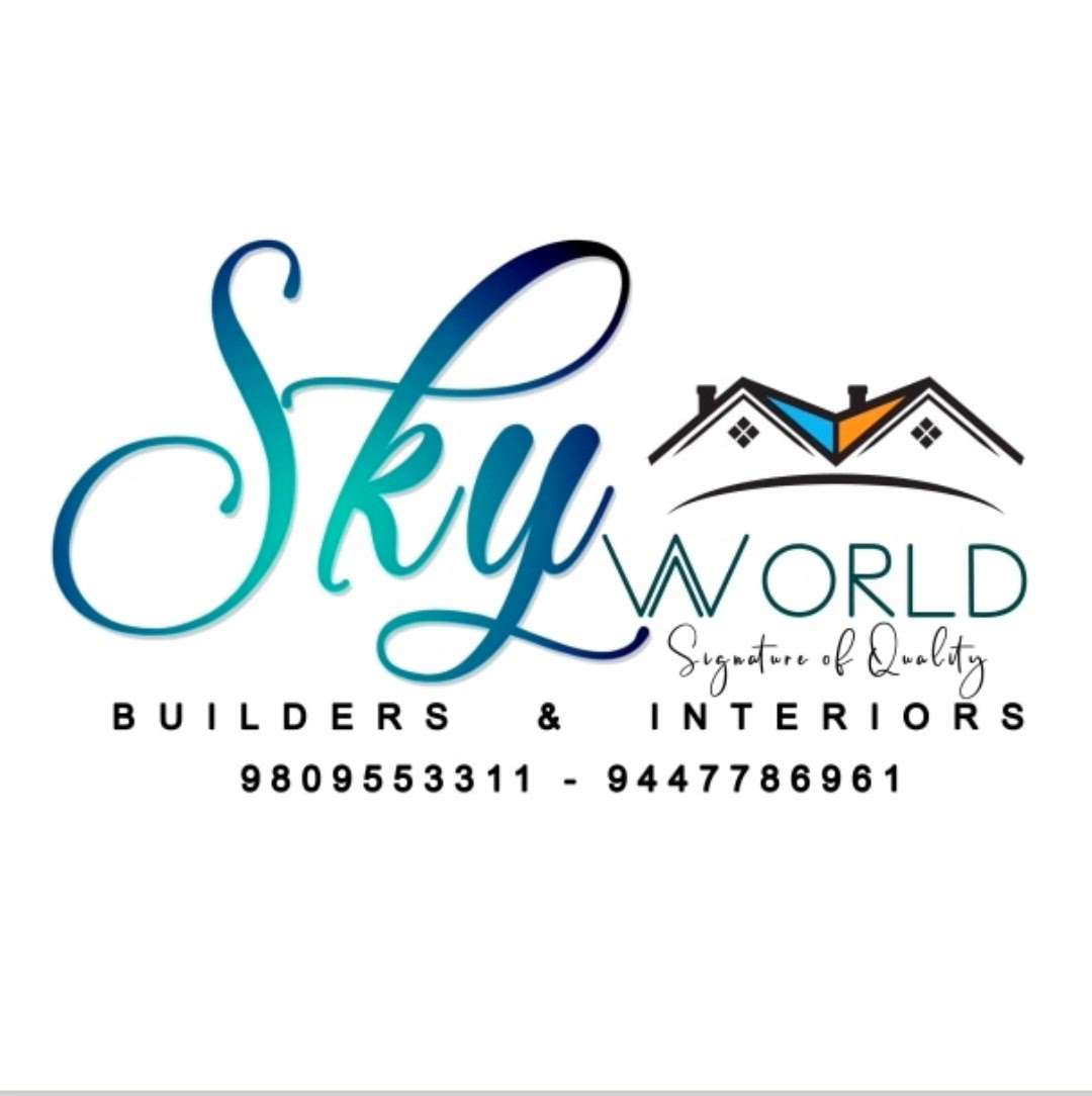 SkYWorlD BuilderS & InteriorS