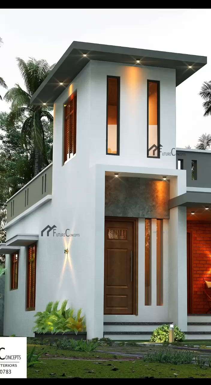 small contemporary home design 🏡


800 square feet home design 



 #800sqf  #800sqfthome  #SmallHouse  #SmallHomePlans  #veedupani  #HouseConstruction  #ElevationHome