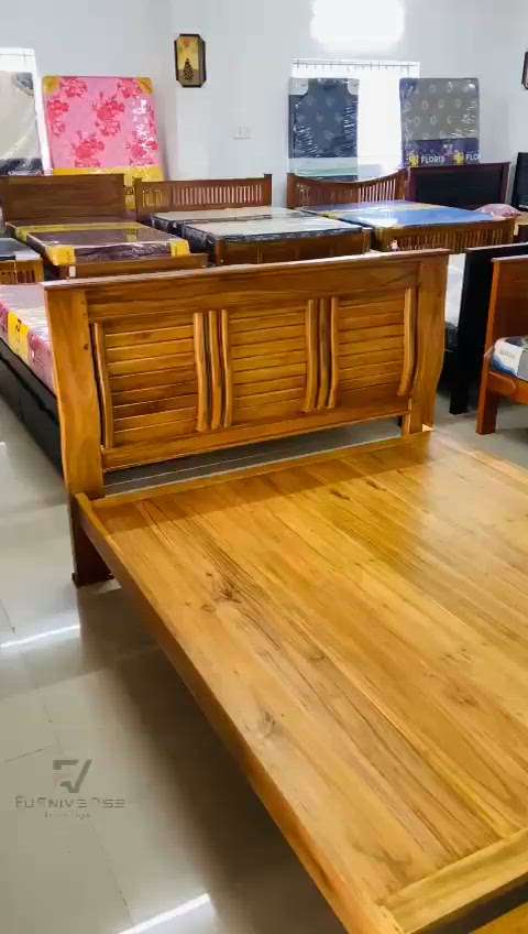 wooden cot at furniverse palakkad... visit and see the huge collection of furnitures.... #furniture   #Palakkad  #HomeDecor  #cot  #BedroomDecor  #WoodenBeds  #woodencutting  #special_offer  #offerprice   #TraditionalHouse