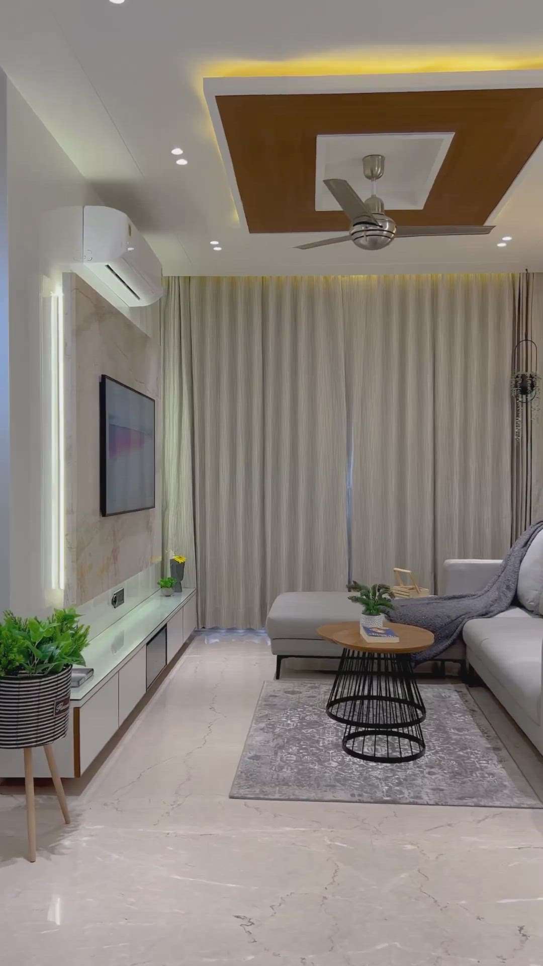 Beautiful Living Area with over the top TvCabinet gives a luxury look ✨

✨ Opal Construction & Interior
✨ Contact - 8319099875

#HouseRenovation #renovations #InteriorDesigner #KitchenInterior #WalkInWardrobe #MasterBedroom #BedroomDecor #KingsizeBedroom #BedroomIdeas #BedroomDesigns #ModernBedMaking #bedroominterio #wadrobedesign  #WardrobeIdeas #SlidingDoorWardrobe #LargeKitchen #KitchenIdeas #KitchenCabinet #LargeKitchen #ModularKitchen #LivingRoomTVCabinet