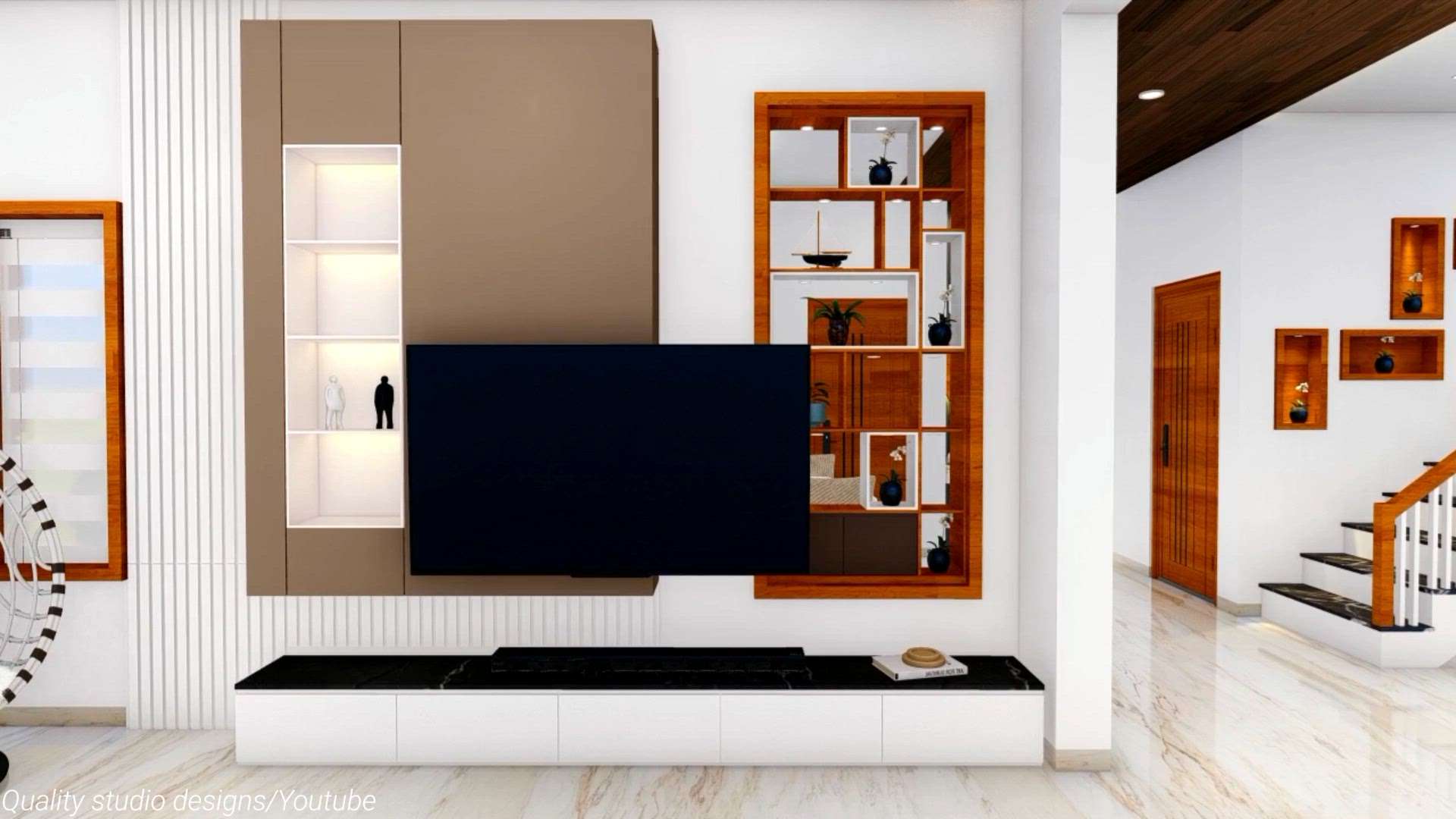 interior design walkthough video #InteriorDesigner #LivingroomDesigns #KitchenIdeas #KeralaStyleHouse