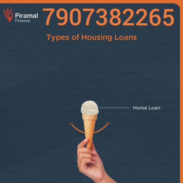 Types of Housing Loans

Mobile : 7510385499, 8848596497
Email: loan@homeloanadvisor.in
website: www.homeloanadvisor.in

#HomeLoanAdvisor #plotloan #loan #businessloans homeloan