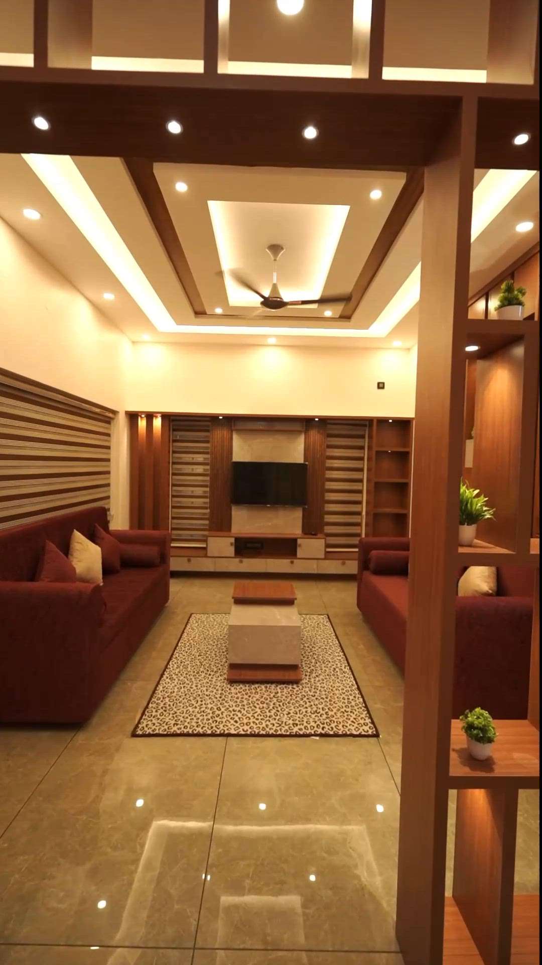 completed project ❤

#LivingroomDesigns  #tvunits  #InteriorDesigner