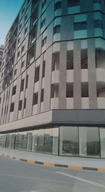 our fassade Application at Dubai
slim tiles for fassade Application nd exterior
 # tileshub
at gurgaon