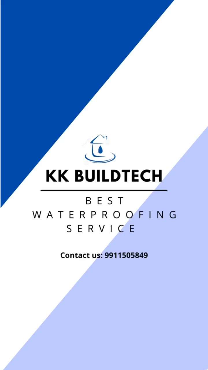 🌧️ Don't let the rain get the best of your home! 🏡 Our waterproofing services are here to protect your investment and keep your space dry and comfortable, no matter the weather. ☔

With our expert team and top-of-the-line materials, we've got you covered. Here's what we offer:

✅ Basement Waterproofing: Say goodbye to damp and musty basements. Our solutions will keep your basement dry and usable year-round.

✅ Roof Waterproofing: Leaky roofs can lead to costly damage. Let us seal the leaks and ensure your roof is watertight.

✅ Exterior Wall Waterproofing: Protect your home's exterior from water damage. Our services will extend the life of your walls and paint.

✅ Foundation Waterproofing: A strong foundation is crucial. We'll shield it from water damage, preserving the structural integrity of your home.

✅ 24/7 Emergency Repairs: Accidents happen. We're available round the clock to address any sudden issues.

Don't wait until it's too late! Contact us today for a free consultation and keep your home dry and safe. 📞☑️

PHONE: 9911505849

.
.
.
.

#WaterproofingServices #HomeProtection #RainyDays #HomeMaintenance #waterproofing #waterproofingsolutions #waterproofingexperts #waterproofingmembrane #waterproofingcoating #basementwaterproofing #waterproofingproducts #waterproofingcontractors #waterproofingsystem #waterproofingservices #roofwaterproofing #waterproofingsolution #waterproofingspecialists #waterproofingbasement