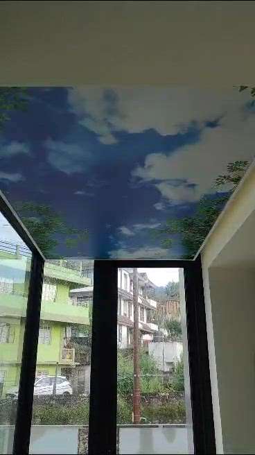 kk Yadav 3D  #ceiling available