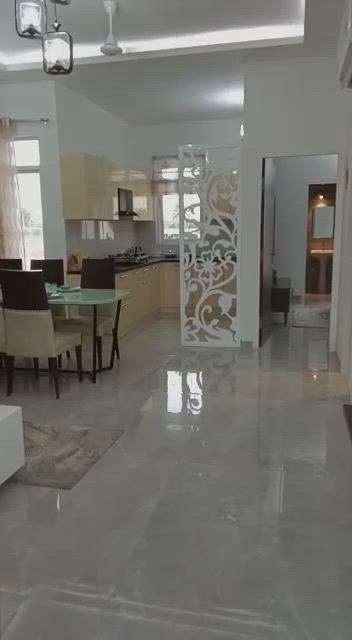 2 BHK flat complete interior South Delhi by Ashok barthwal 8368557729