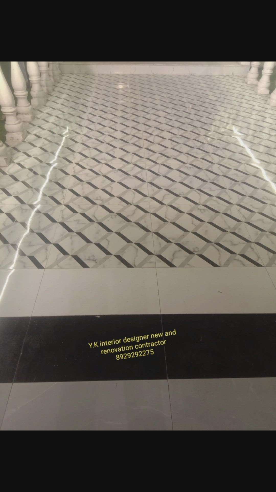 flooring tile,s work 
Y.K interior designer new and renovation contractor  #FlooringTiles  #GraniteFloors  #FlooringSolutions  #bathroomtilesidea  #ykbestintetior  #ykconstrution  #ykmastinterior