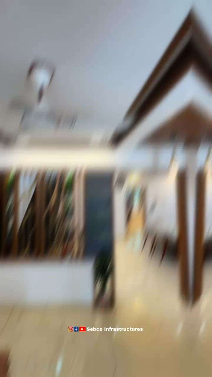 2300 Sq.ft ലെ ഒരു മനോഹര ഹോം ഇന്റീരിയർ ഡിസൈൻ ‼️💯

#DesignInspiration
#HomelnteriorShowcase
#VisualElegance #InteriorsInMotion #LivingSpaceEnvy