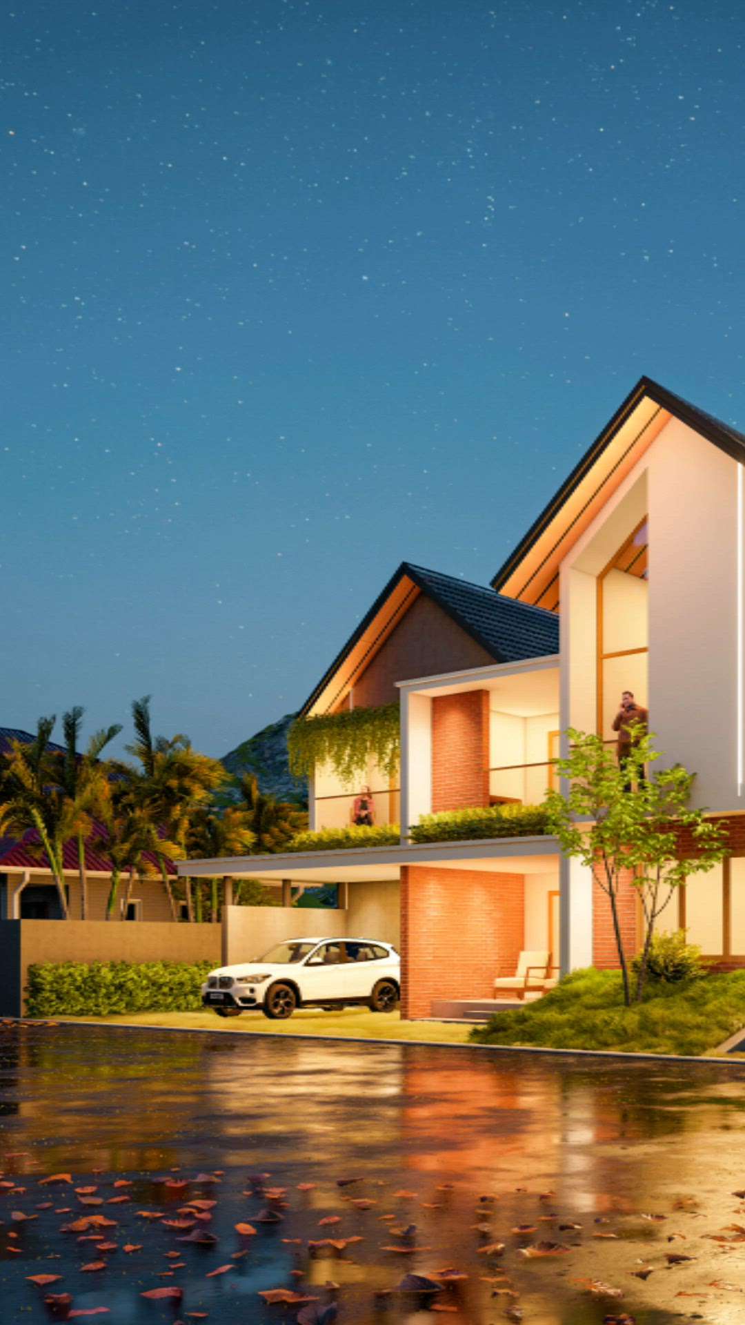 modern Home Design 
call. 8590033238
.
 #Architect #ElevationHome #ElevationDesign #3D_ELEVATION #HouseDesigns #Designs #KeralaStyleHouse #ContemporaryHouse #architecturedesigns #architectureldesigns #arch
