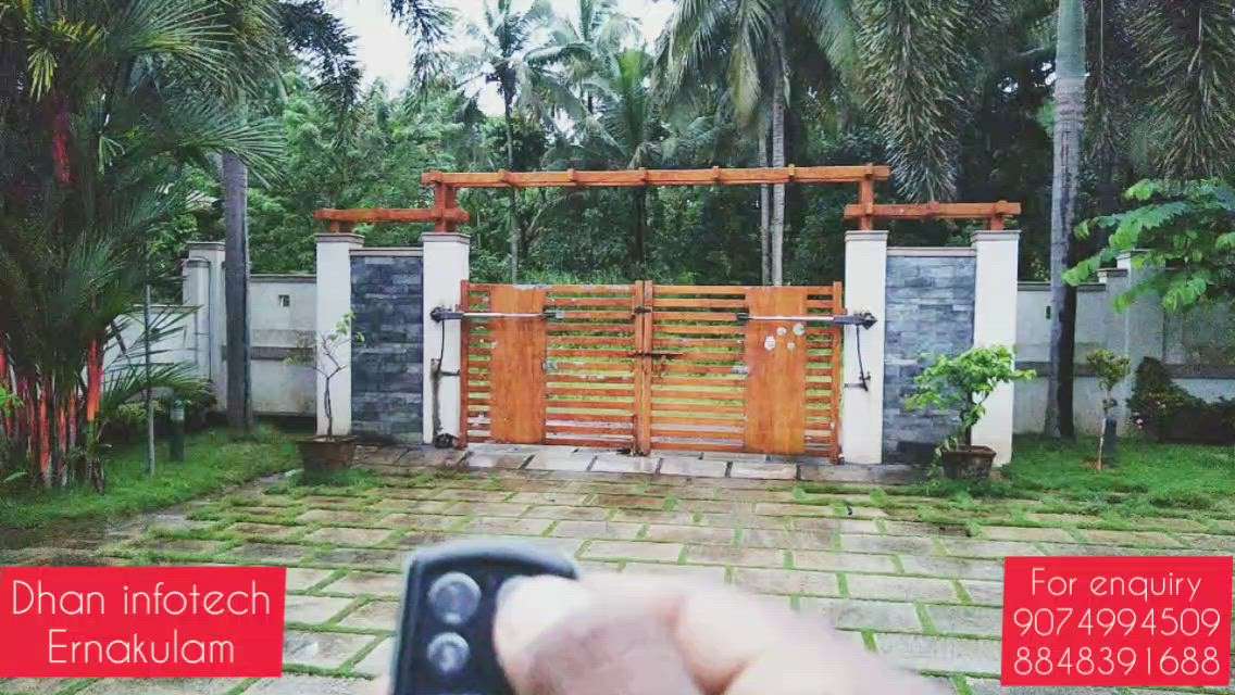Swing Gate Automation
call-8848391688
