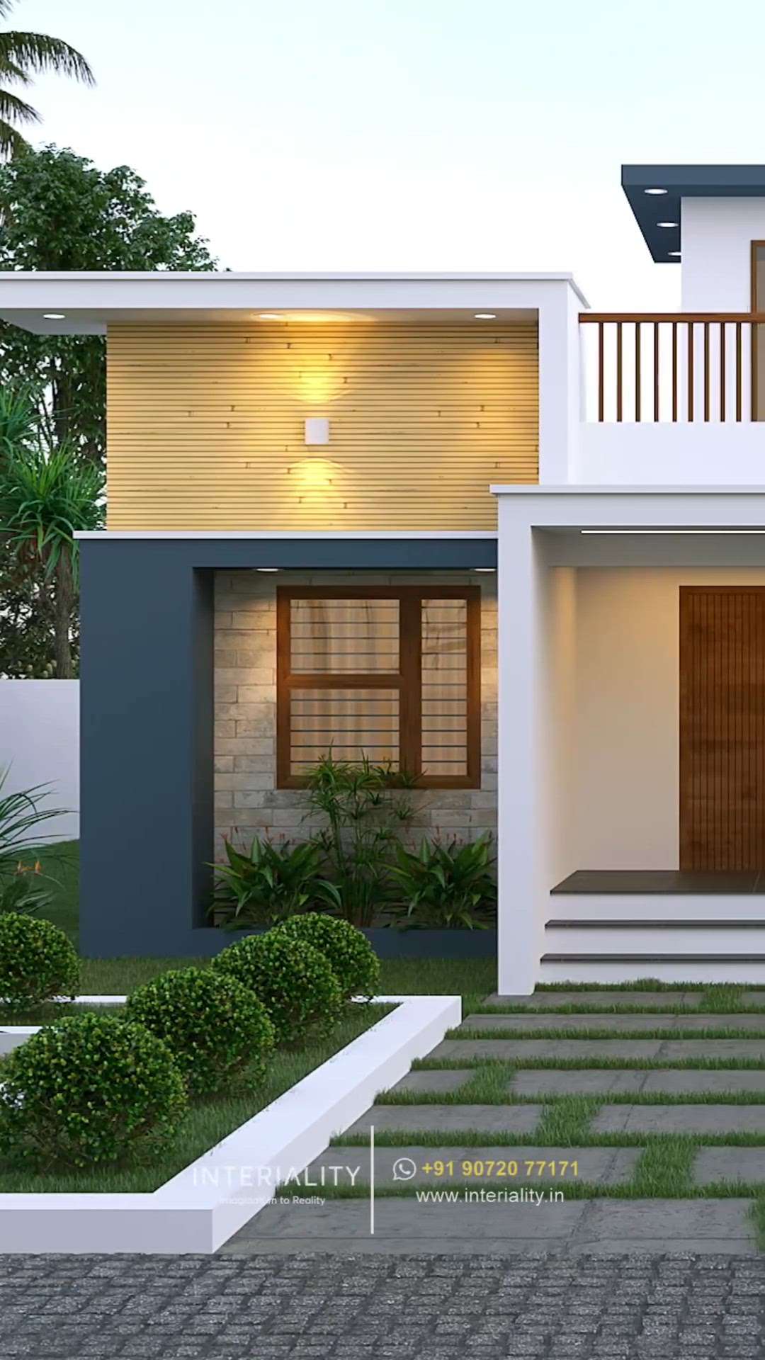 3D Home Design 

Doing Online Design
▶️Planning
▶️Home Exterior Design
▶️Home Interior Design
▶️Home Landscape Design

Whatsapp: +91 90720 77171

#keralahome #homedesign  #architecture #homes #indianarchitecture #reels