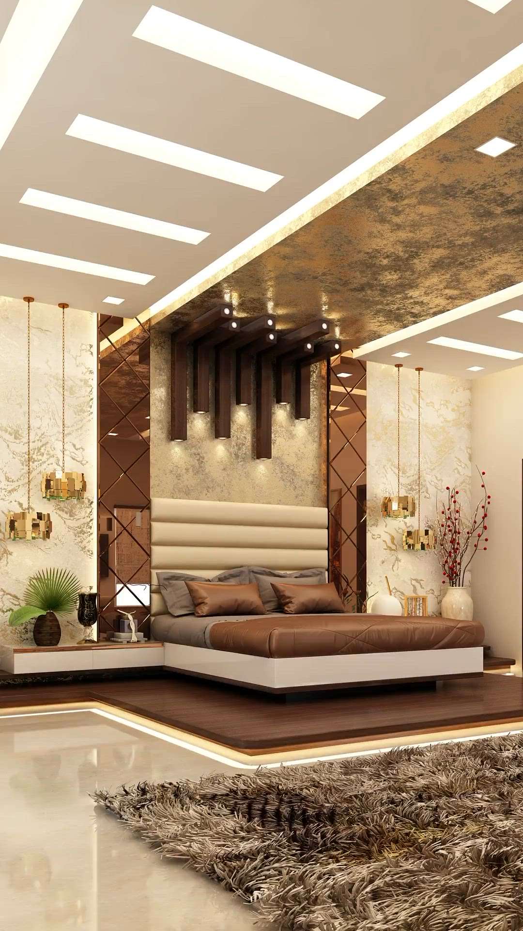 bedroom design  #InteriorDesigner #acitystudio #BedroomDecor