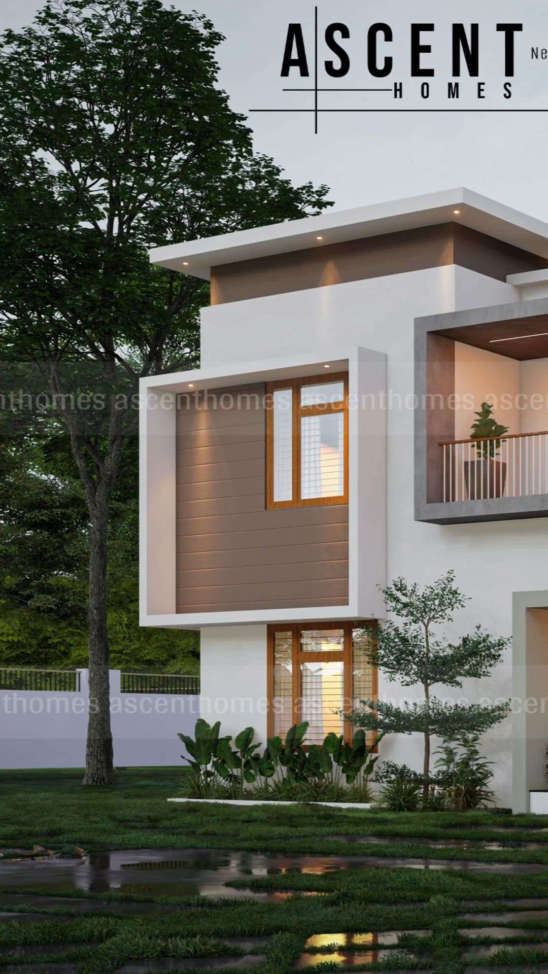 New Budget Home...✨

Client : Mr Akhil & Mrs Anju
Area : 2200 sqft
Location : Vellanad, Trivandrum
Category : Residential 

 #homedecoration  #KeralaStyleHouse  #keralahomeplans  #keralahomedesignz  #keralaarchitectures #kerala_architecture 
#ElevationDesign  #exteriordesing #exterior3D 
#house_exterior_designs #homedesigne #architecturedesigns  #architecturekerala