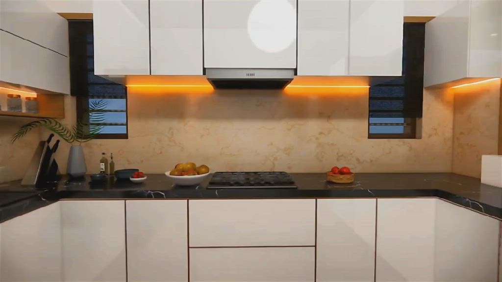 പുതിയൊരു വീടിന്റെ ഇന്റീരിയർ ഡിസൈൻ ചെയ്യുന്നതിന്റെ വീഡിയോ ആണ്  #kitchen  #interiordesign