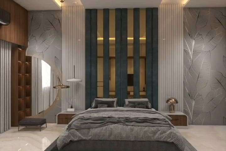 Master Bedroom Walkthrough Designs

More Luxurious More Premium contact us now.