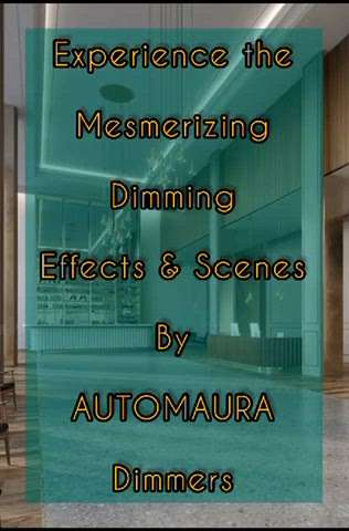 Dimming & Scenes Automation By AUTOMAURA’s Home Automation Robots & Products which are rich in quality & best in class with state of the art functionalities. #HomeAutomation #InteriorDesigner  #Architectural&Interior  #LUXURY_INTERIOR #interiorcontractors #architact #_builders #indorefood #indorediaries #indorearchitect #indorearchitect #constructioncompany #ConstructionTools #commercial_building #palaster #InteriorDesigner #CivilEngineer #engineers #IndoorPlants #LUXURY_SOFA #scorio_lights_manjeri #BalconyLighting #CelingLights #lightsinthesky #scorio_lights #lights #BathroomDesigns #washroomdesign #faucets #jaguar #jaguarfitting #LivingroomDesigns #drawingroom #ClosedKitchen #KitchenIdeas #LargeKitchen #KitchenRenovation #renovatehome #renovationoffice #renovation3d #MixedRoofHouse  #OfficeRoom #sittingarea #spaceplanning #lightcolour #BedroomLighting #lightyourlife